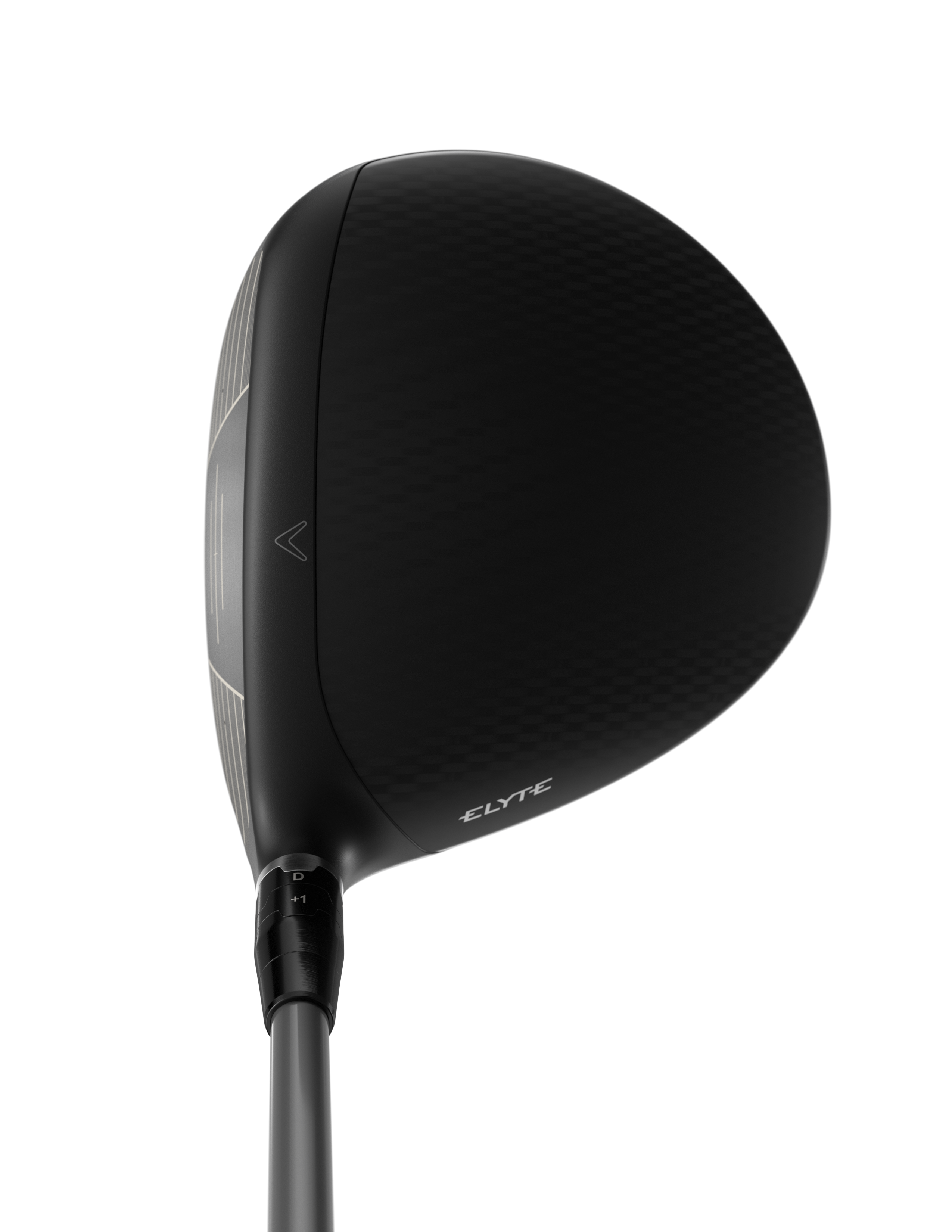 Callaway Elyte Driver
