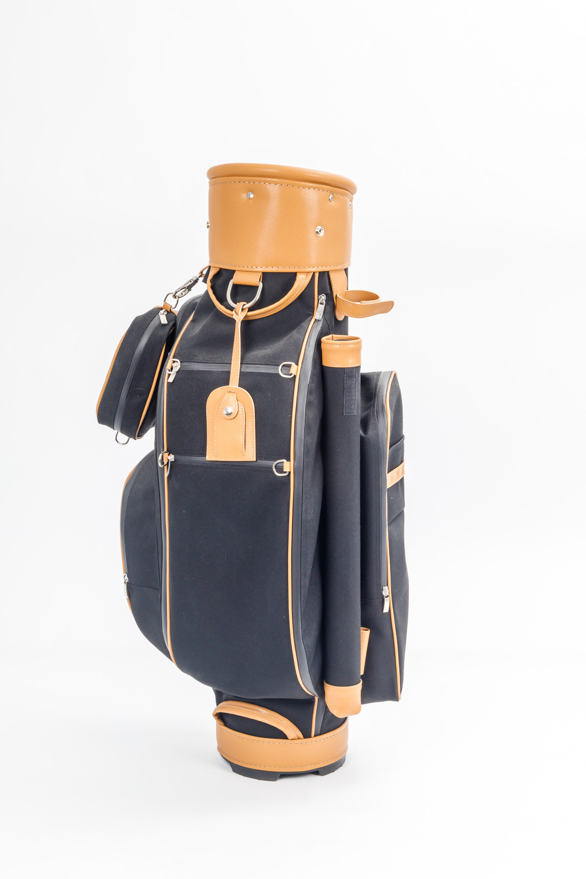 Lotos Standard 6 Cartbag black