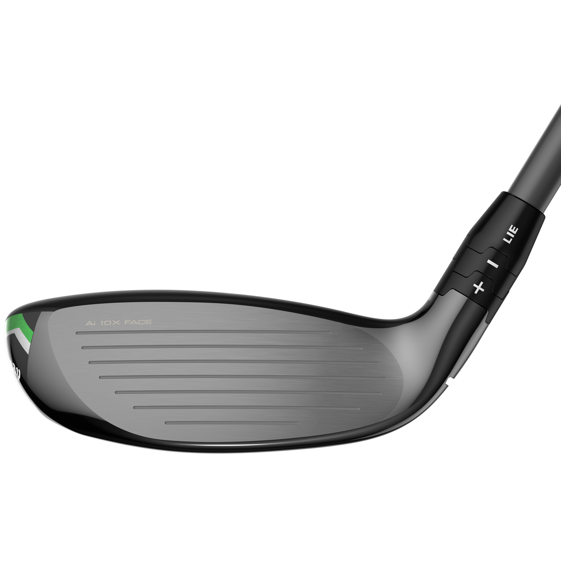Callaway Elyte X Hybrid