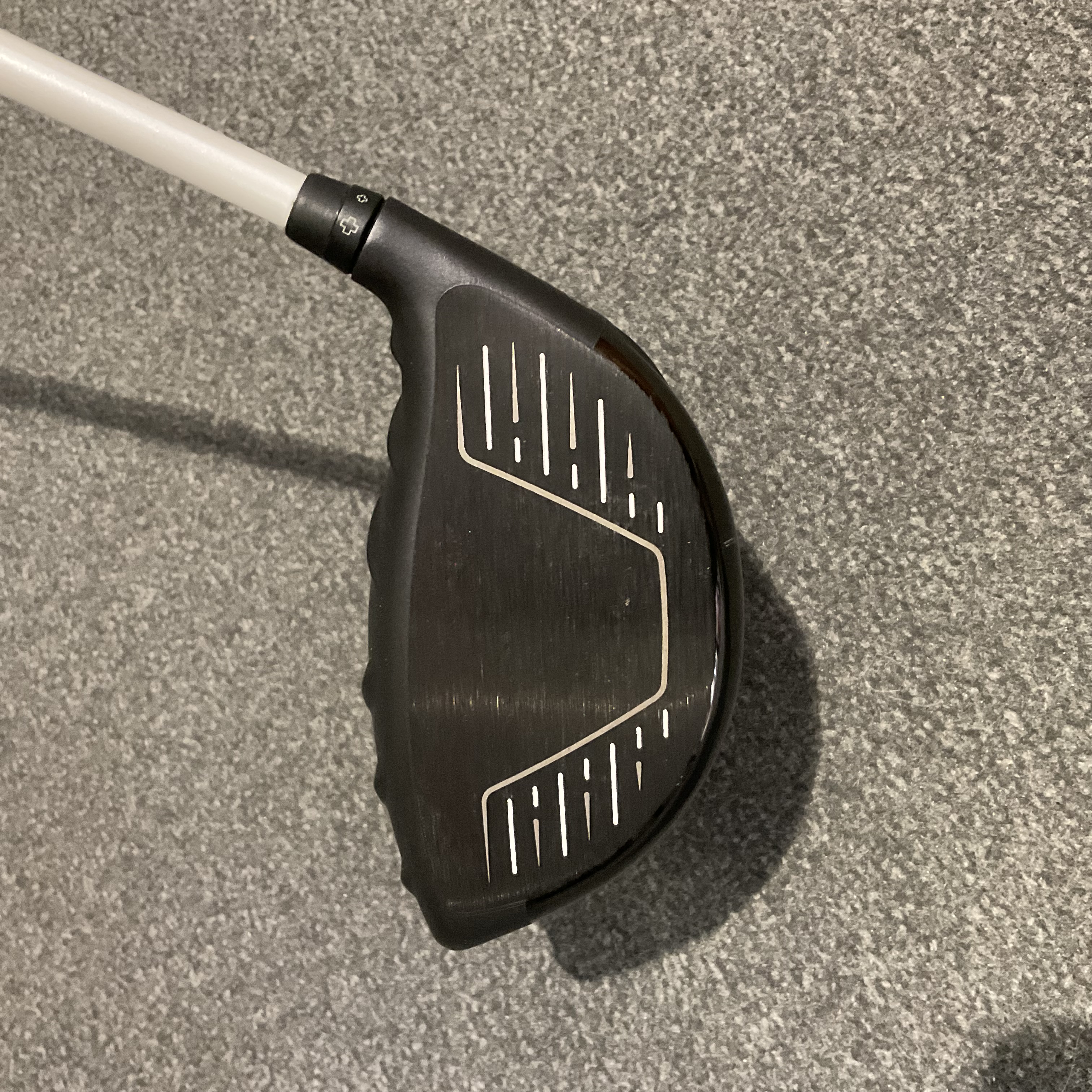 Ping G410 Plus 9° "S" gebraucht