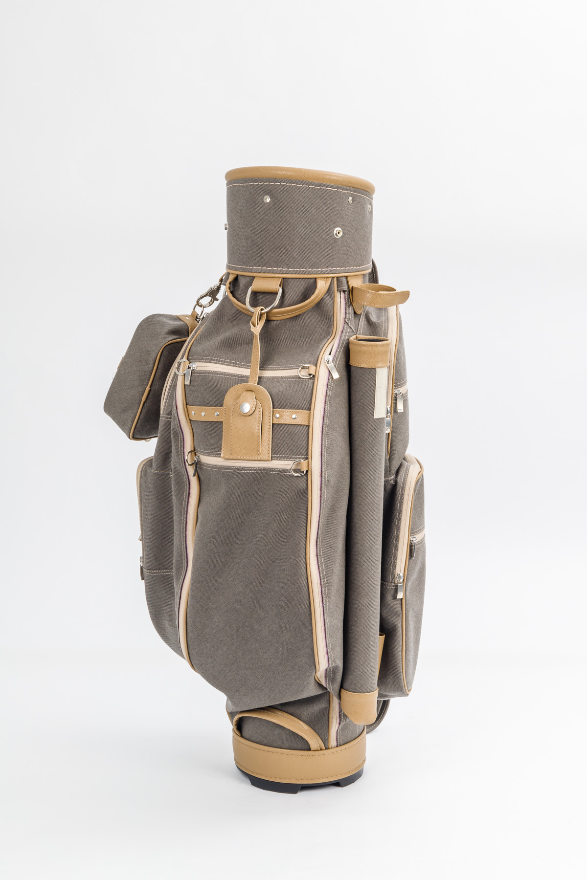 Lotos Sport 6 Cartbag Smoke Denim 