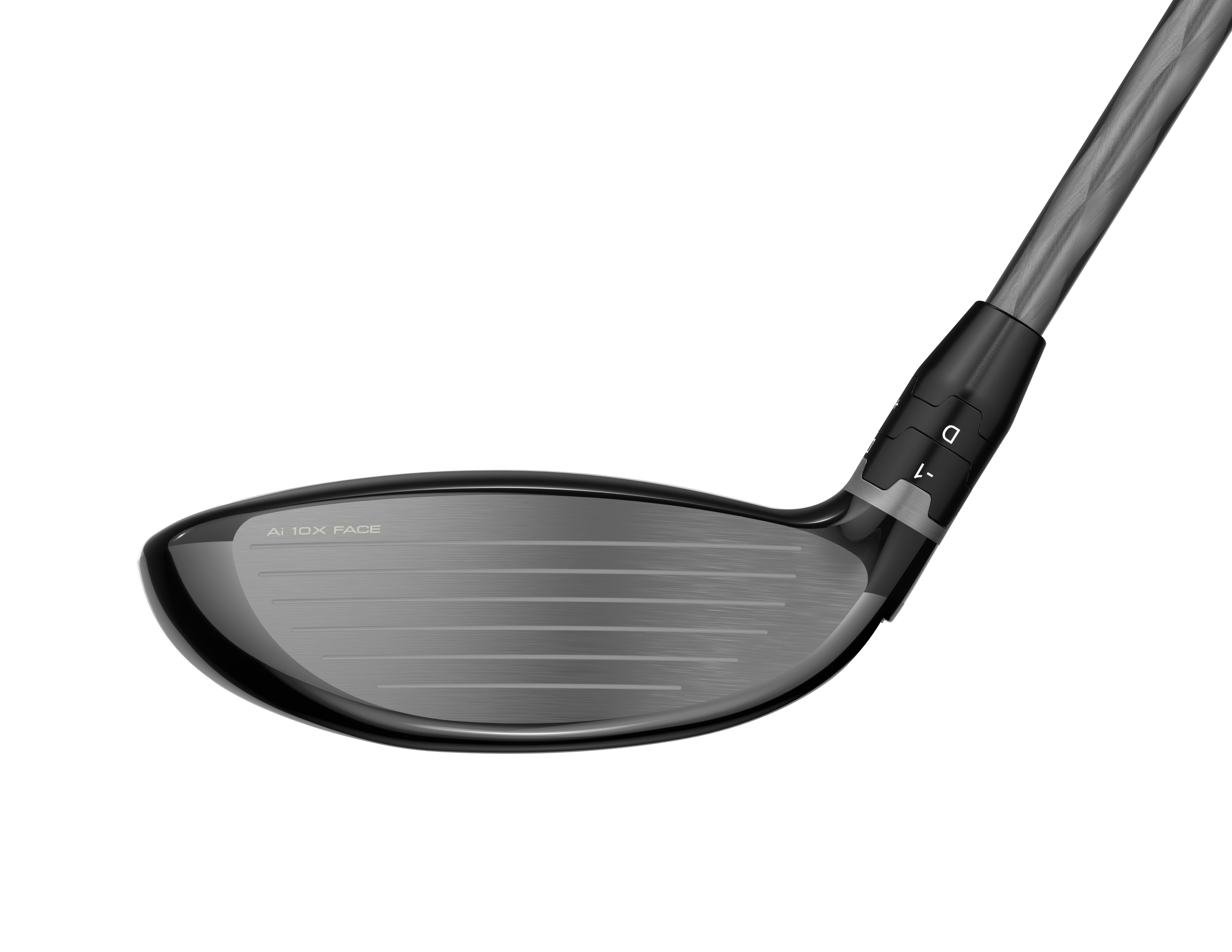 Callaway Elyte Ti Fairway Wood