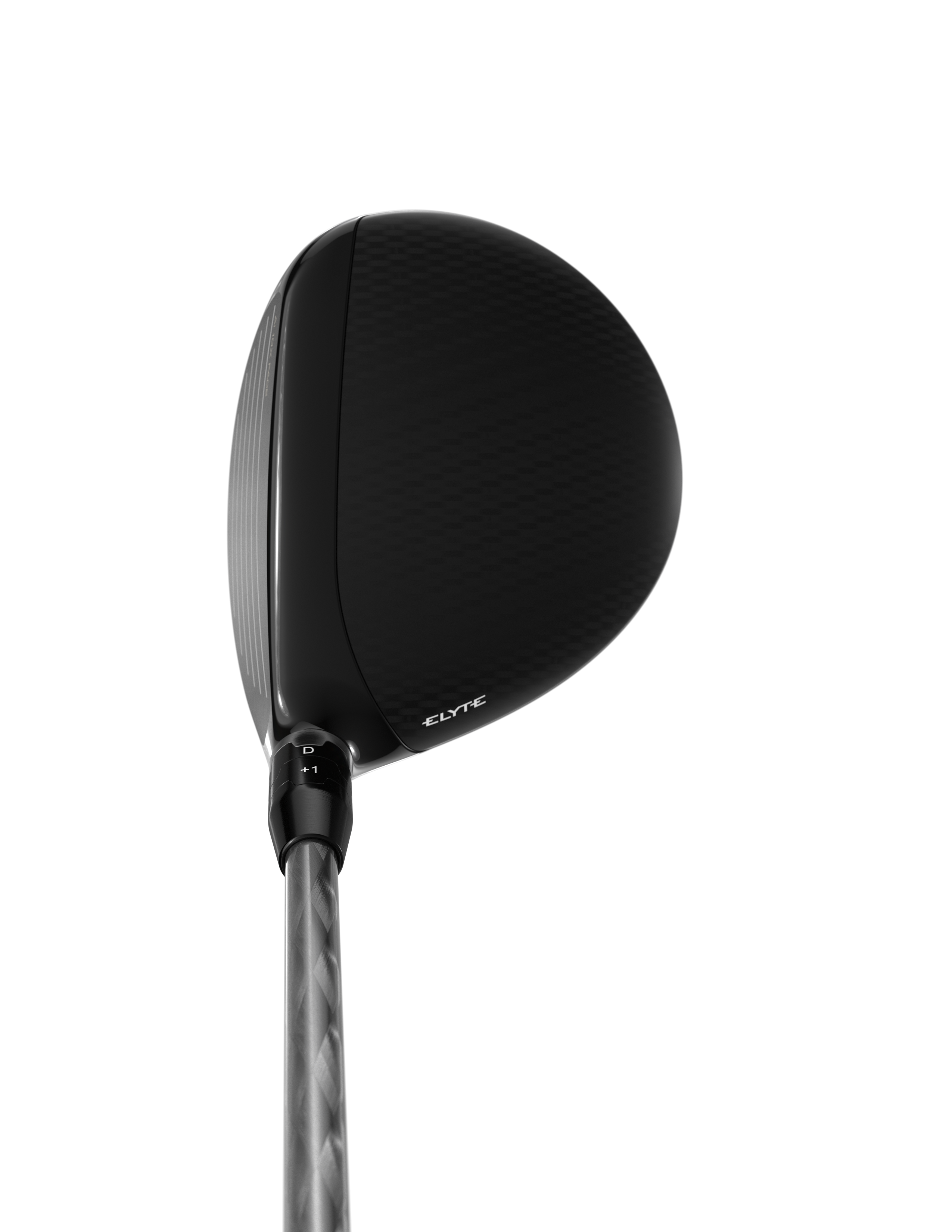 Callaway Elyte Ti Fairway Wood