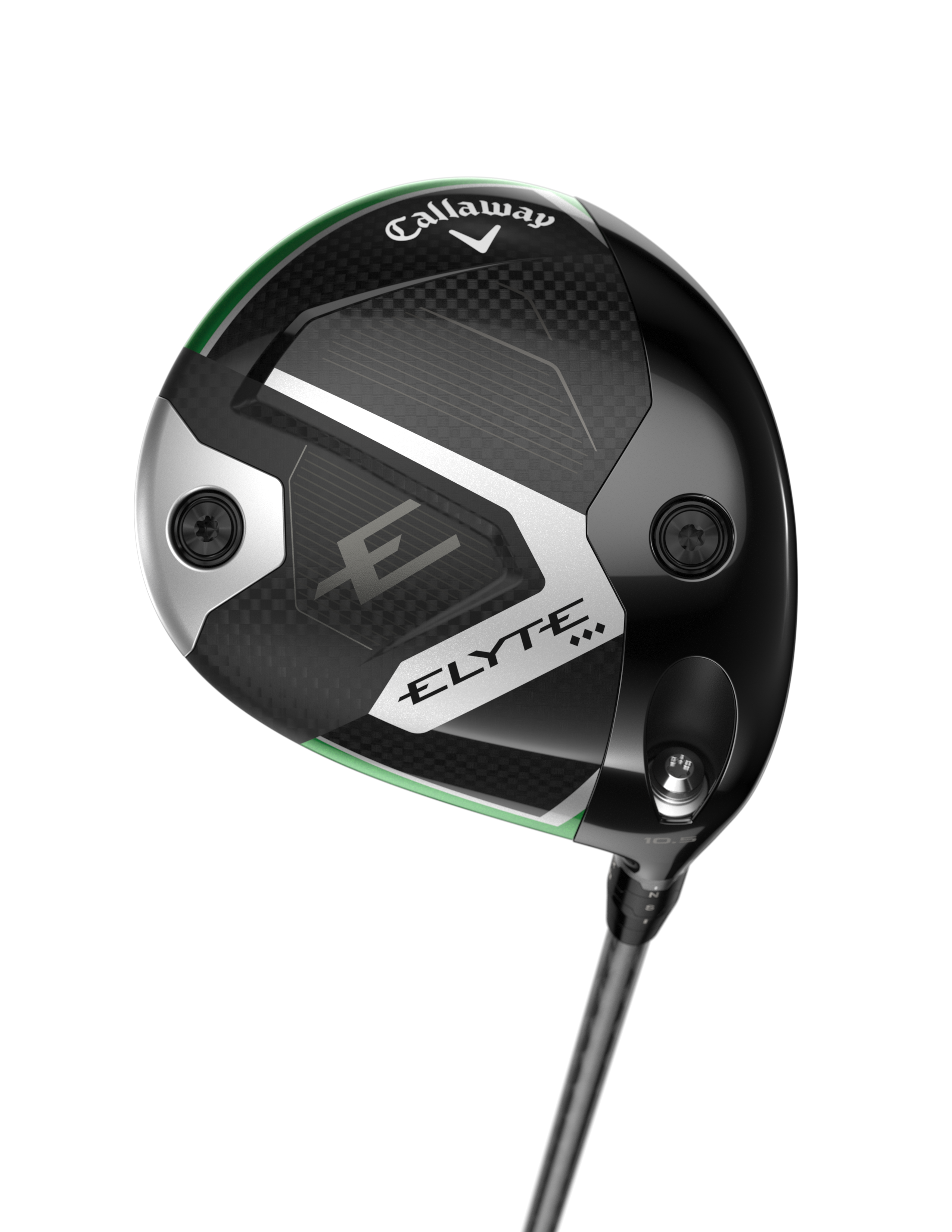 Callaway Elyte Triple Diamond Driver 