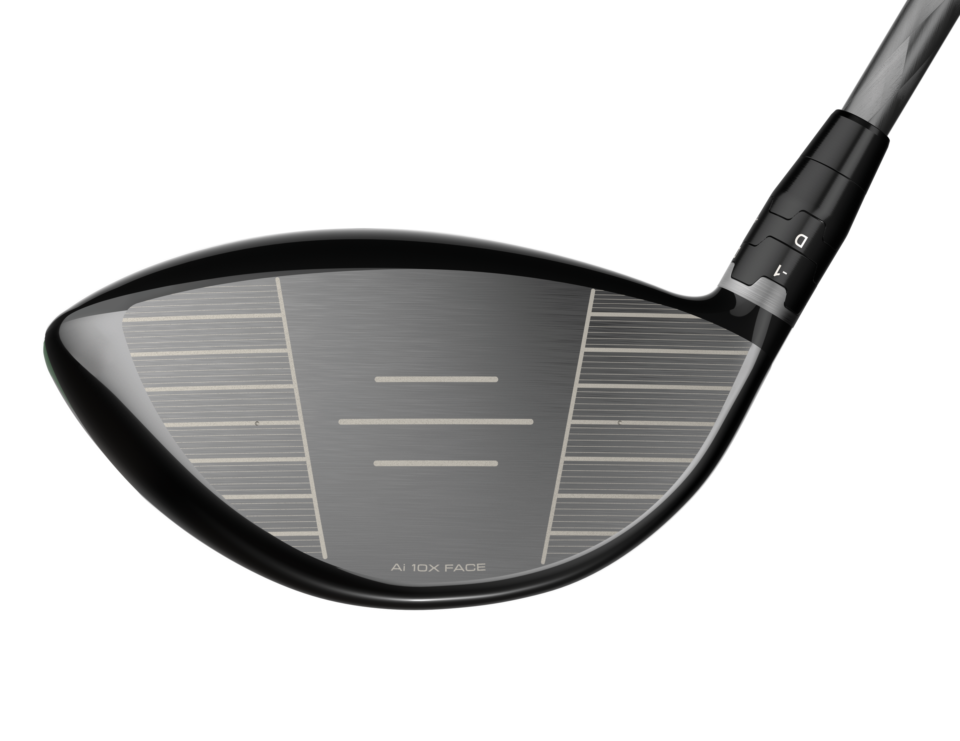 Callaway Elyte Triple Diamond Driver 