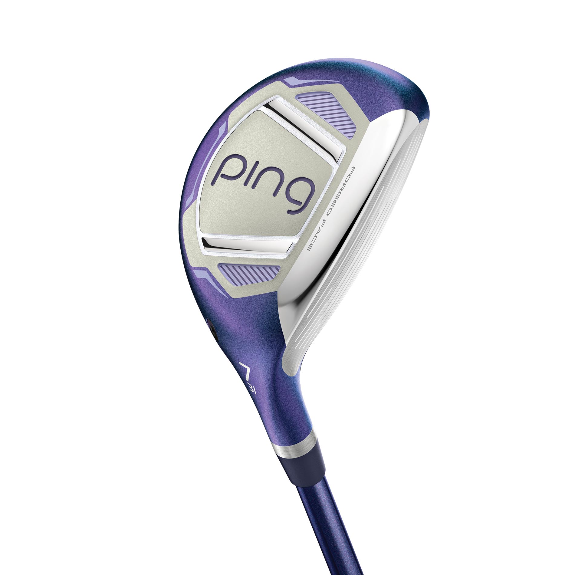 Ping  G Le 4 Ladies Hybrid