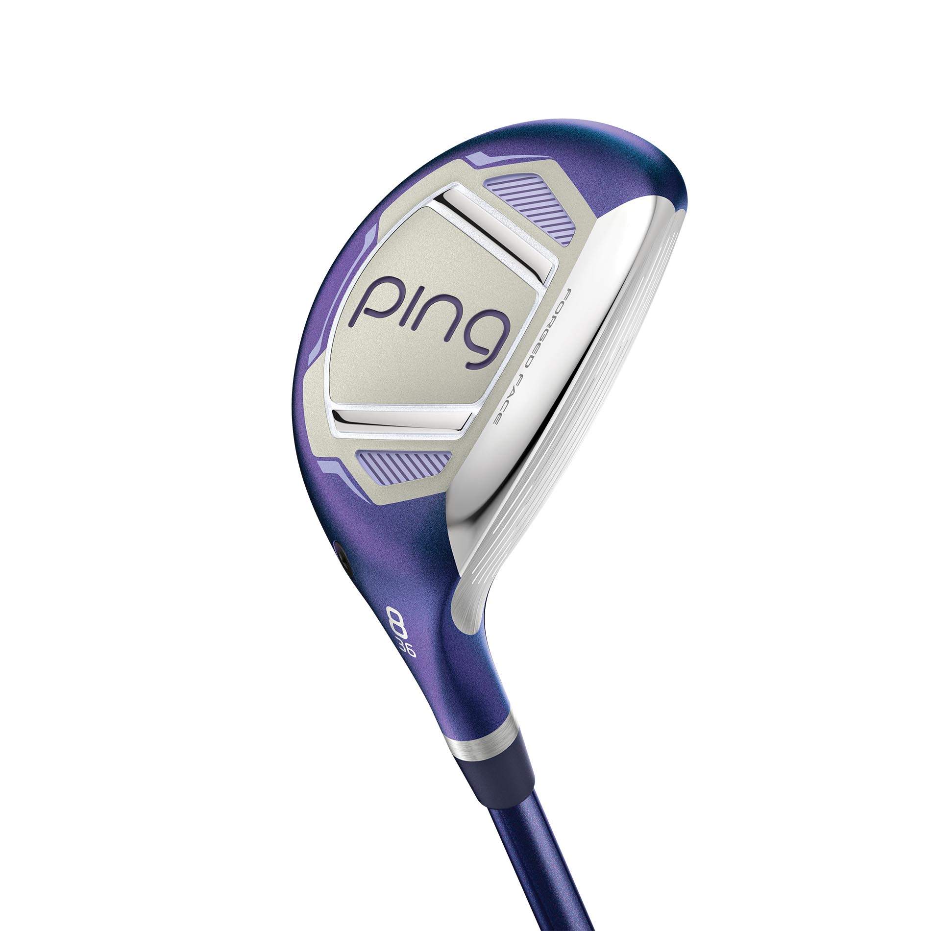 Ping  G Le 4 Ladies Hybrid