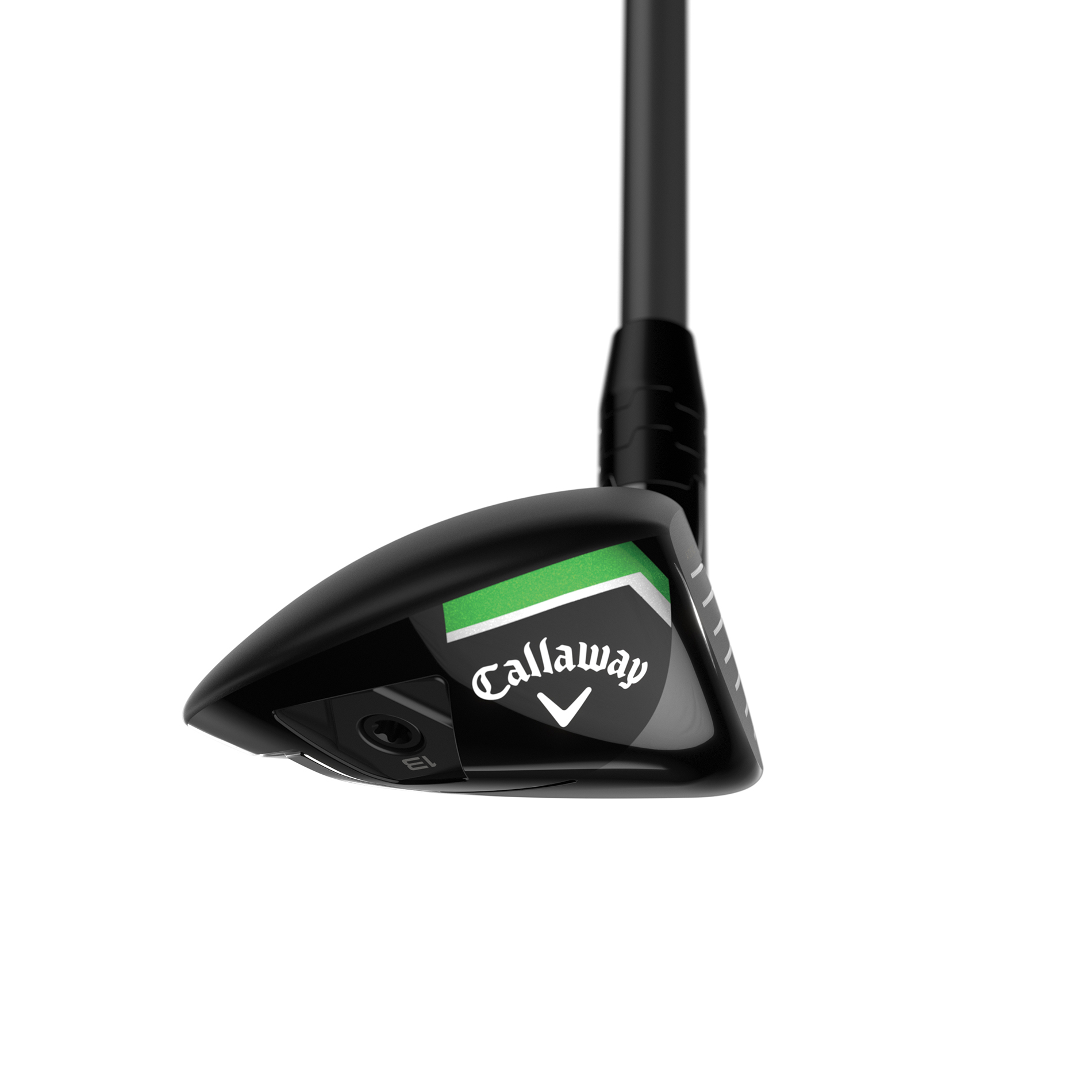 Callaway Elyte X Hybrid