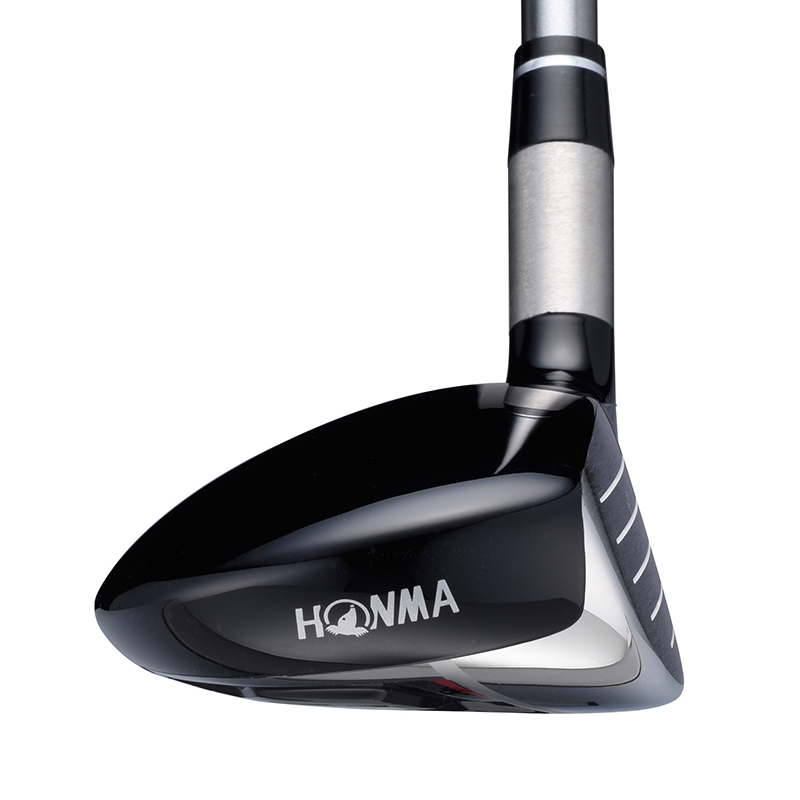 Honma TW737c Hybriden (Vizard-Schaft) 