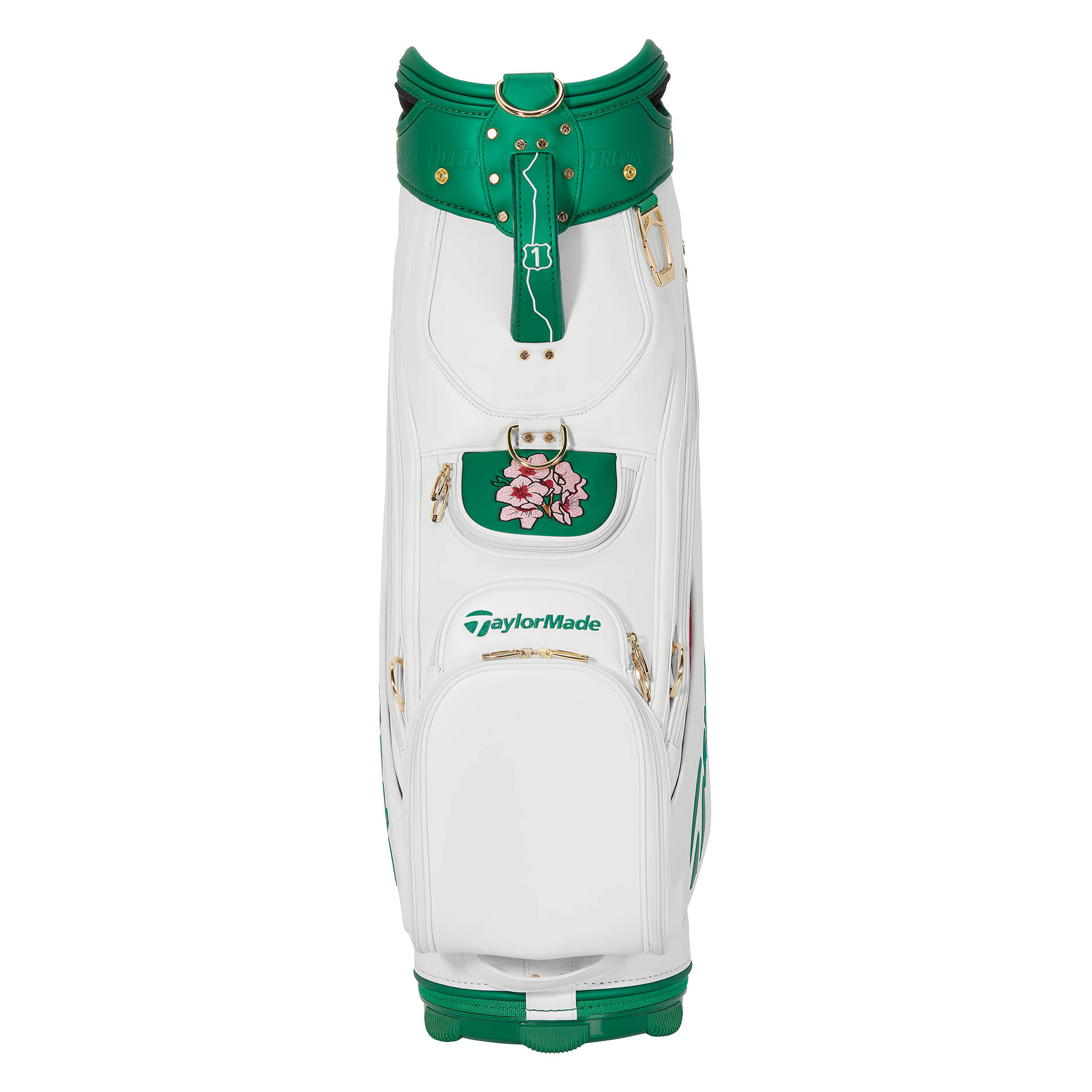 TaylorMade Season Opener 22 Staff Bag  Limited Edition