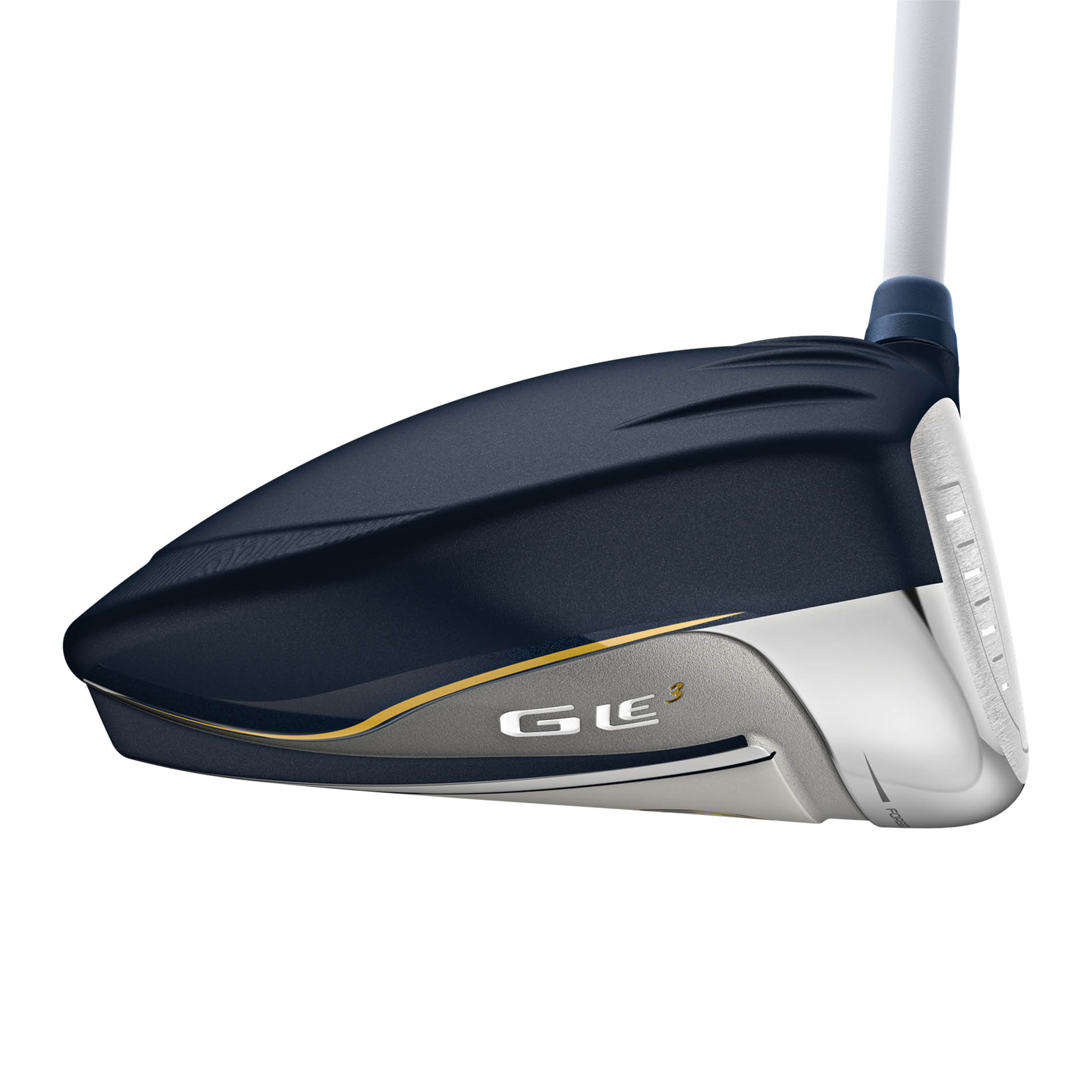 Ping G Le3 Lady Driver